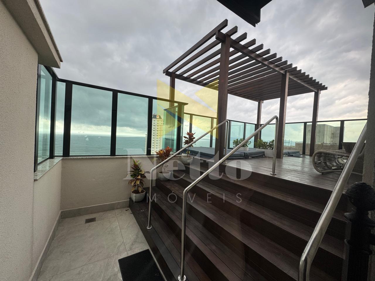 Maravilhoso apartamento com 2 suítes