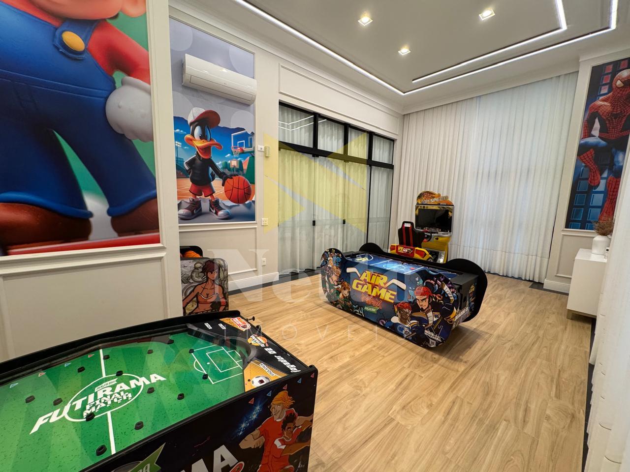 Maravilhoso apartamento com 2 suítes