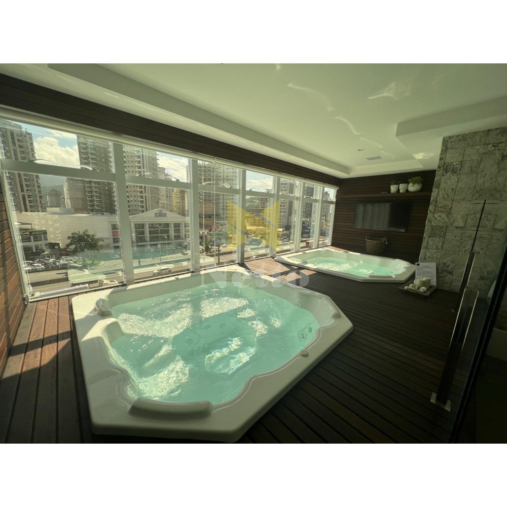 Apto 1502 Garden Square Residence 