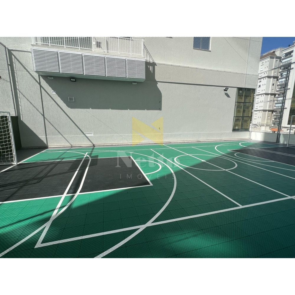 Apto 1502 Garden Square Residence 