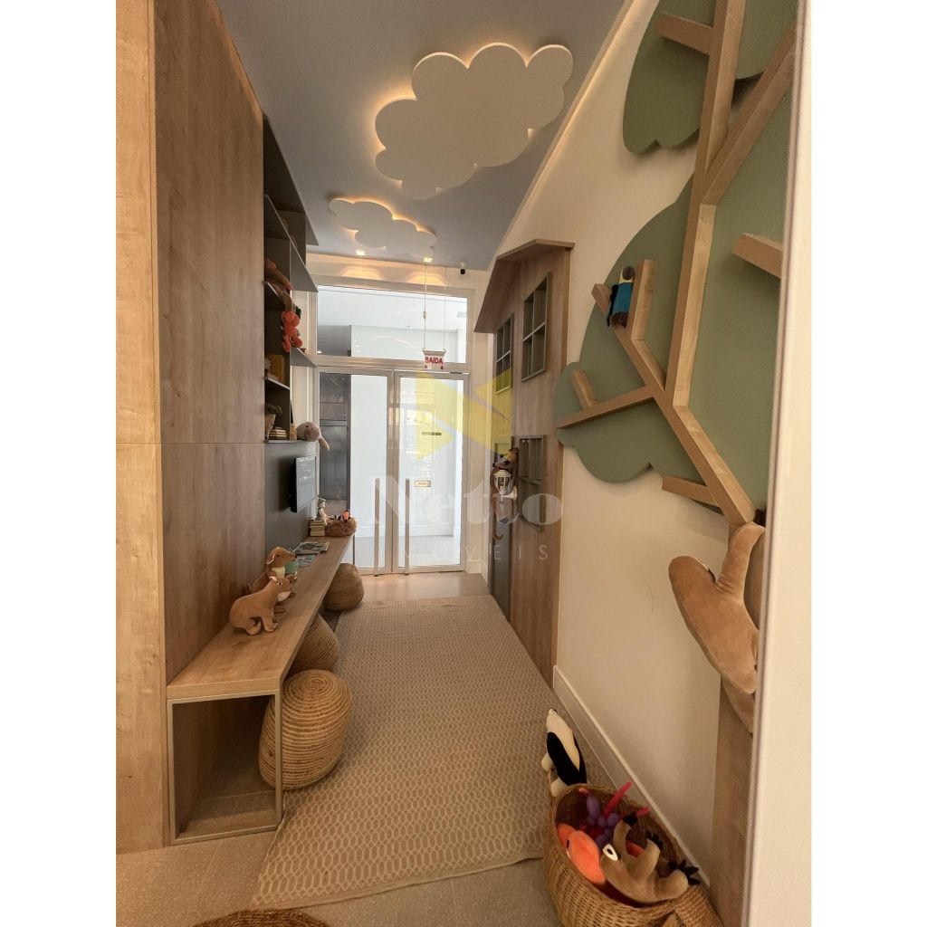 Apto 1502 Garden Square Residence 