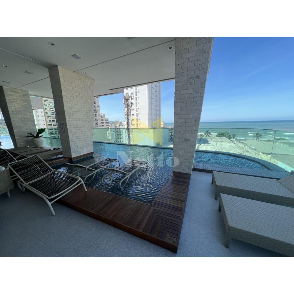 Apto 1502 Garden Square Residence 