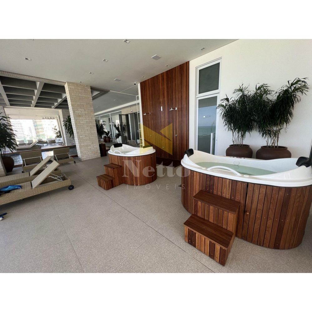 Apto 1502 Garden Square Residence 