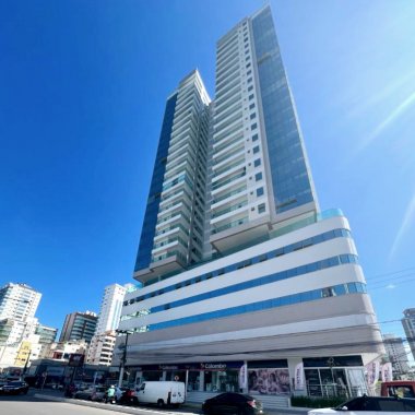 Apto 1504 Garden Square Residence 