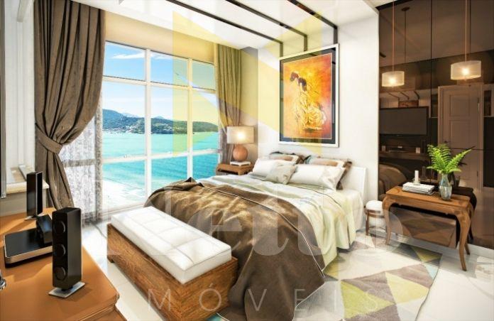 Apto 2304 Garden Square Residence 