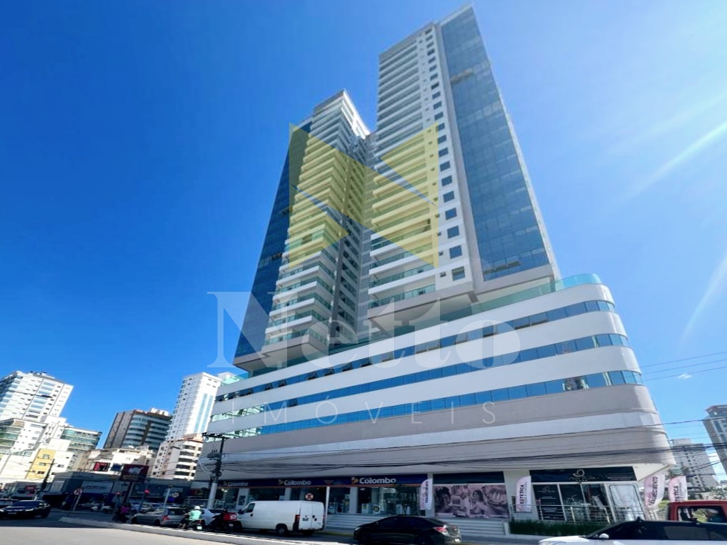 Apto 1502 Garden Square Residence 