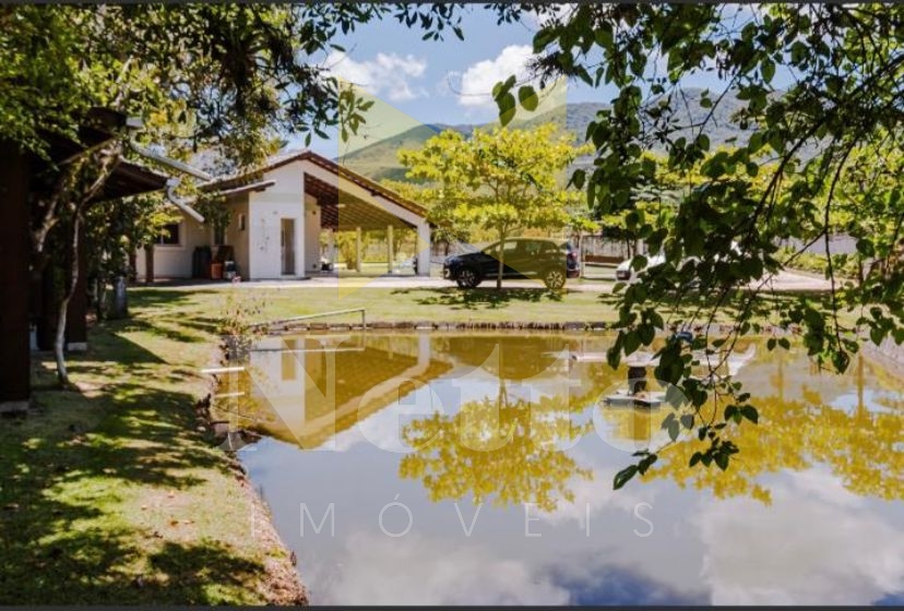 Casa Chácara