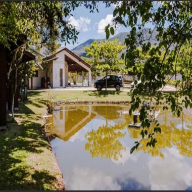 Casa Chácara