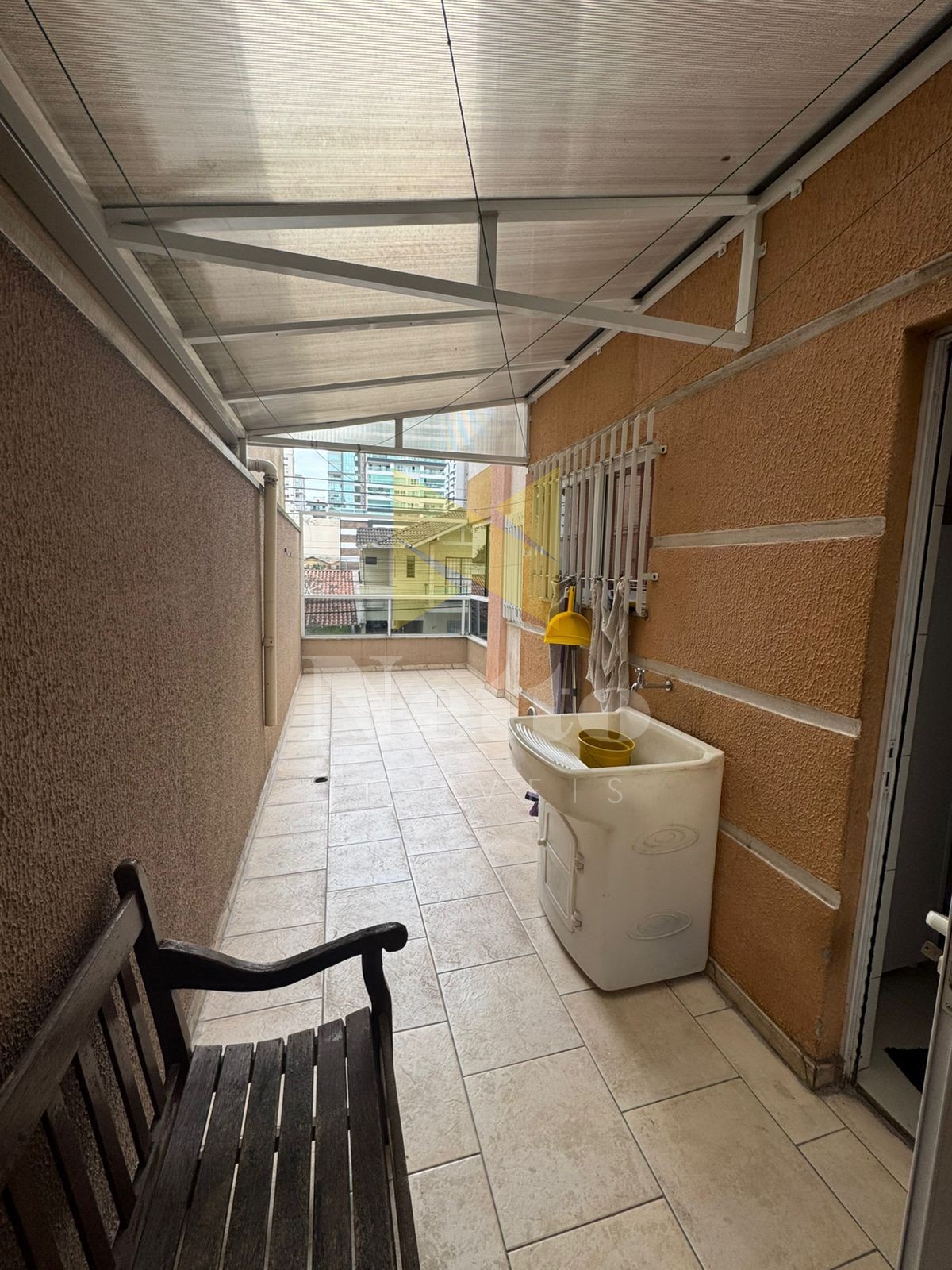 Apartamento locação anual em Itapema