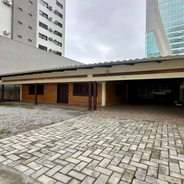 Casa em Itapema - Meia Praia