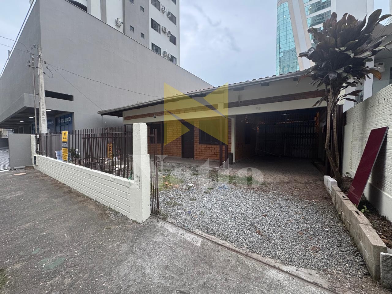 Casa em Itapema - Meia Praia