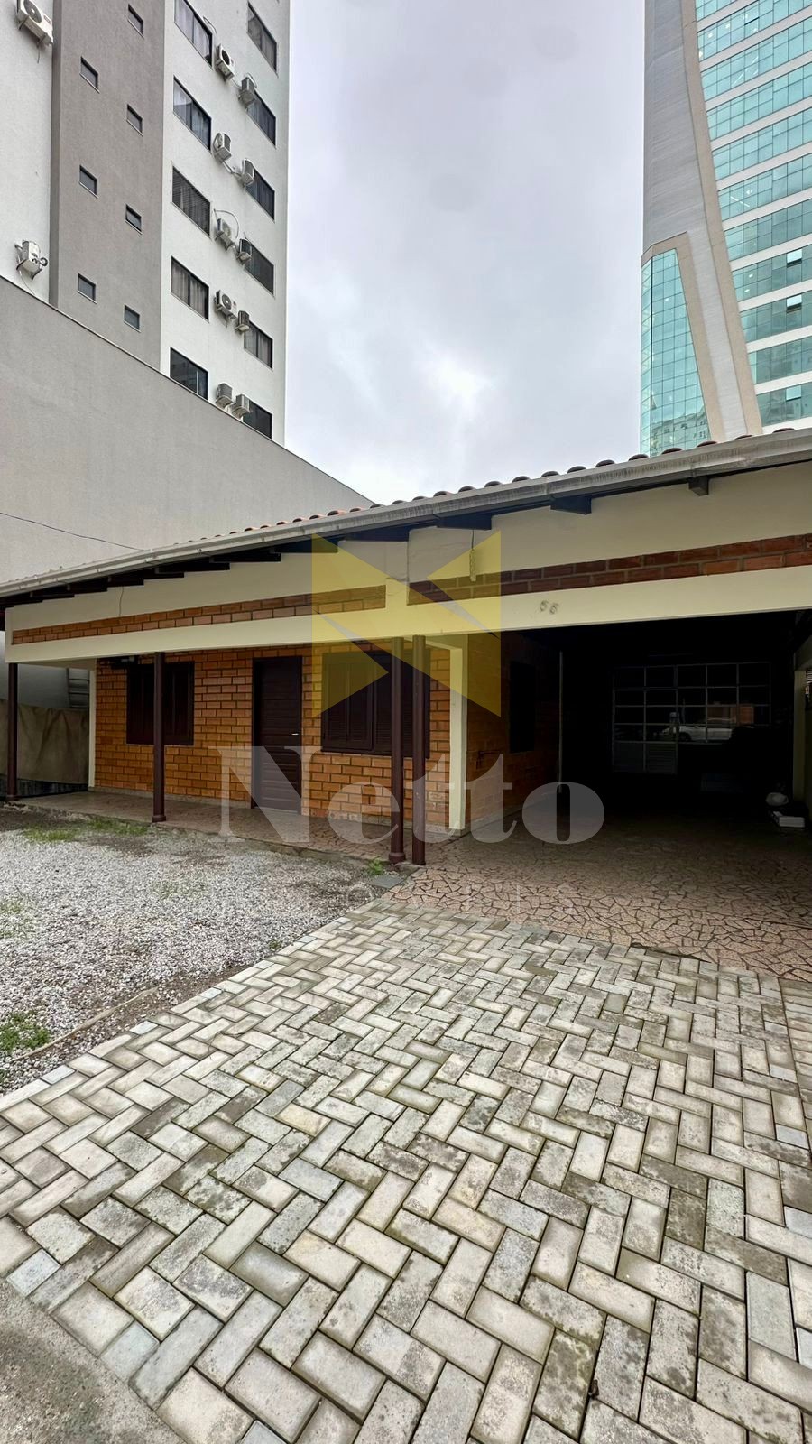 Casa em Itapema - Meia Praia