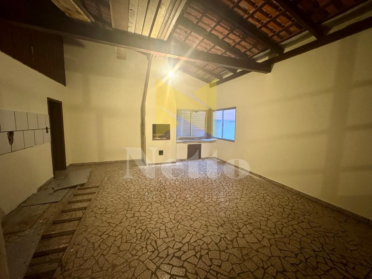Casa em Itapema - Meia Praia