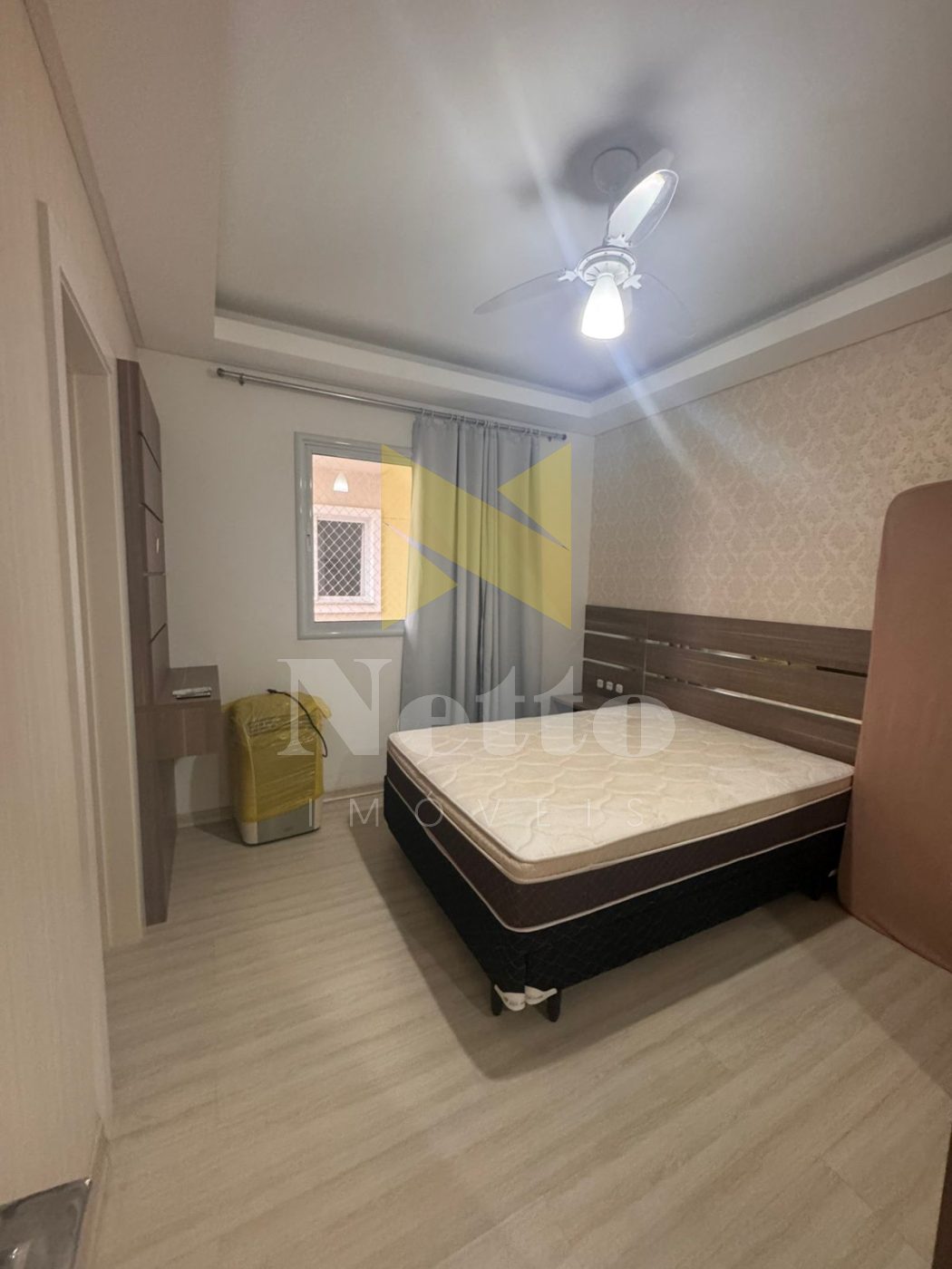 Apartamento com 3 suítes