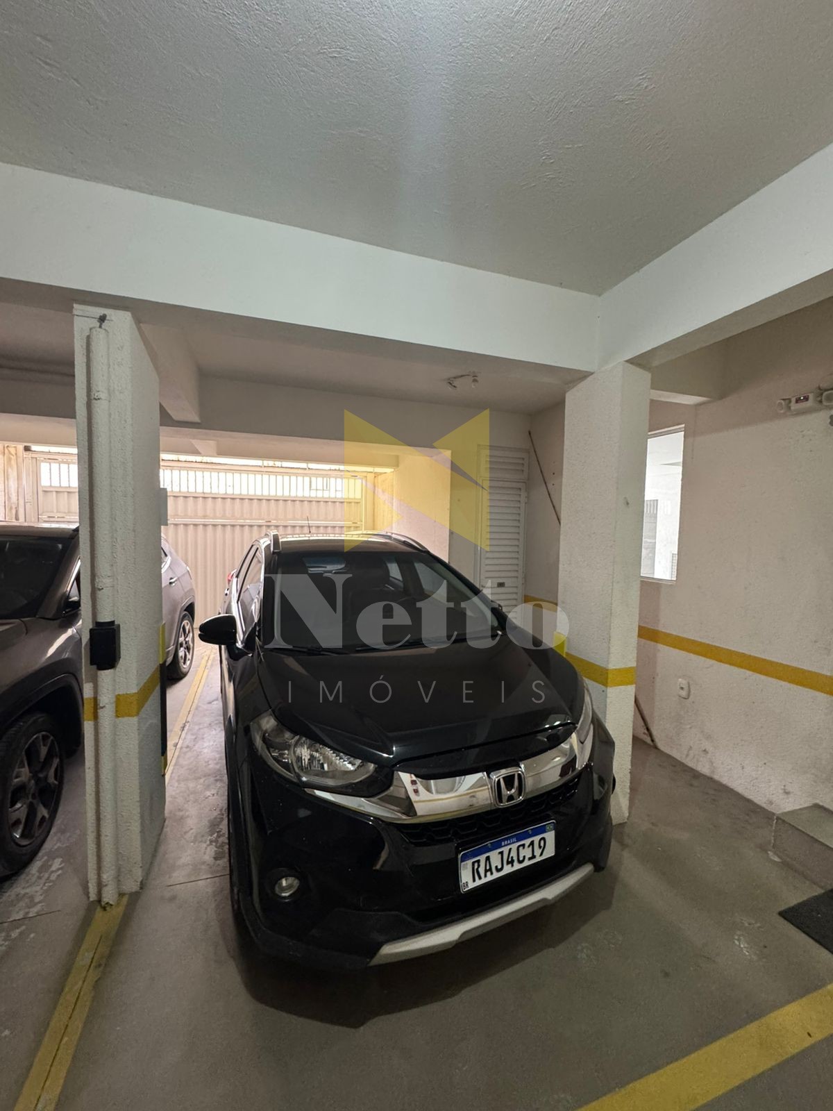 Apartamento locação anual em Itapema
