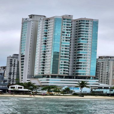 VISTA MAR ALTO PADRÃO - MOBILIADO 