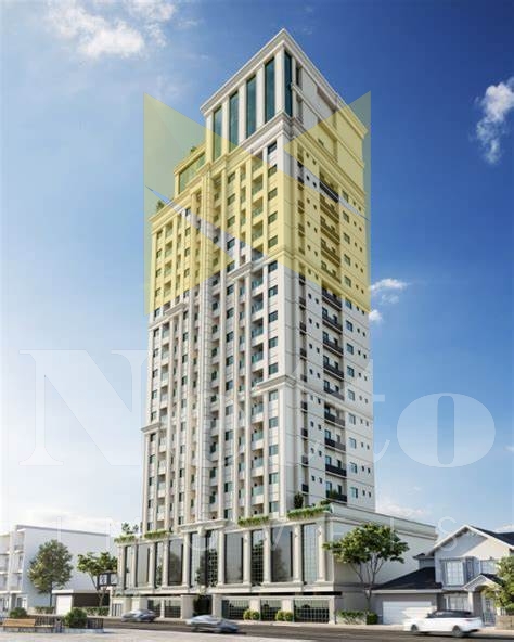 Maravilhoso apartamento com 2 suítes