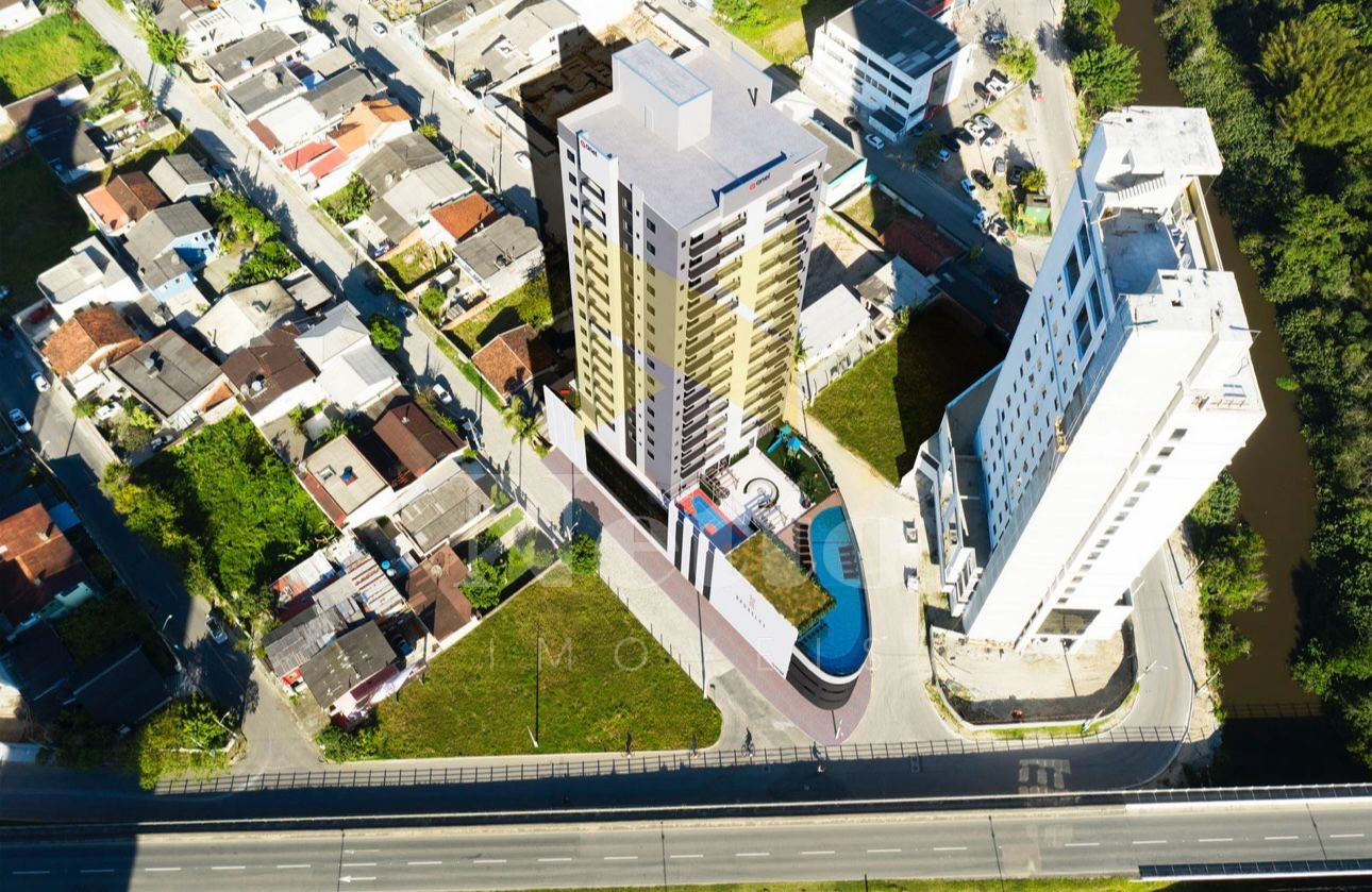 Sala comercial térrea - Frente Marginal